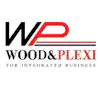 Wood & Plexi logo