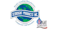 Sebright Products Inc. logo