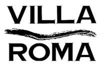 VillaRoma logo
