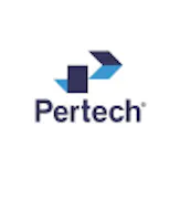 Pertech logo