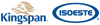 Isoeste logo