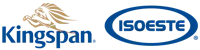 Isoeste logo