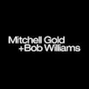 Mitchell Gold + Bob Williams logo