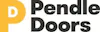 Pendle Doors logo