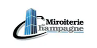 Miroiterie de Champagne logo