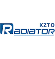 kztoradiator logo