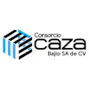 Consorcio Caza	del Bajío logo