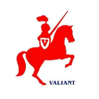 Valiant Products, Inc logo