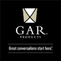 Gar Products logo