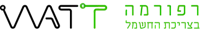 Watt logo