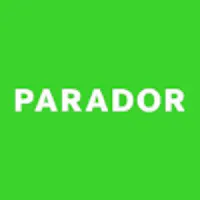 PARADOR logo