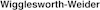 Wigglesworth-Weider logo