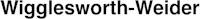 Wigglesworth-Weider logo