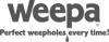 Weepa logo