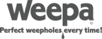 Weepa logo