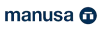 MANUSA logo