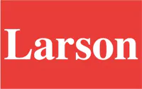 Larson Industries logo