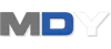 Crystal mosaic logo