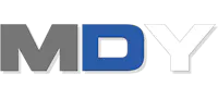 Crystal mosaic logo