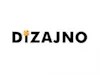 DIZAJNO Banská Bystrica logo