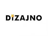 DIZAJNO Banská Bystrica logo