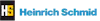Malerwerkstätten Heinrich Schmid
GmbH & Co. KG logo