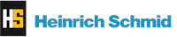 Malerwerkstätten Heinrich Schmid
GmbH & Co. KG logo