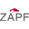 ZAPF logo