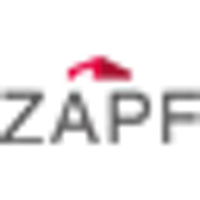 ZAPF logo