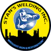Stans Welding logo