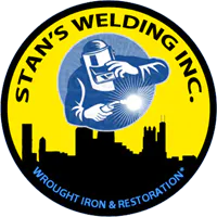 Stans Welding logo