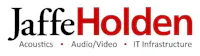 Jaffe Holden logo