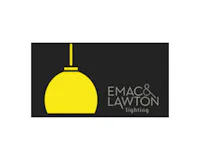 EMac and Lawton logo