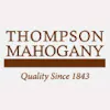 Thompson Mahogany Company logo