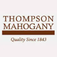 Thompson Mahogany Company logo