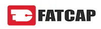 Fatcap Agency logo