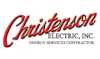 Christenson logo