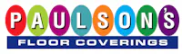 Paulsons logo