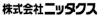 NITTAX CORPORATION logo