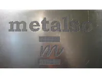 METALSO logo