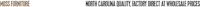 MOSS USA logo