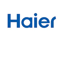HAIER A/C ITALIA logo