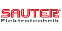 Sauter Elektrotechnik logo