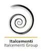 Italcementi group logo