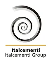 Italcementi group logo