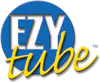 Ezy tube and Dalma logo