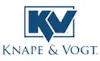 Knap & Vogt logo