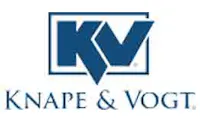 Knap & Vogt logo