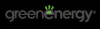 Green Energy logo
