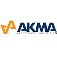Akma Akoestische Materialen logo